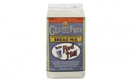 Bob's Red Mill Homemade Wonderful Bread Mix   Pack  453 grams